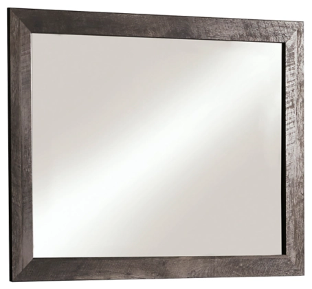Wynnlow Bedroom Mirror