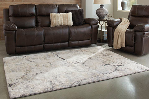 Wyscott Designer Rug