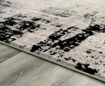 Zekeman Designer Rug