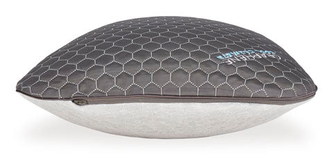 Zephyr 2.0 Graphene Contour Pillow