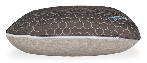 Zephyr 2.0 Graphene Curve Pillow