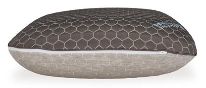 Zephyr 2.0 Graphene Curve Pillow