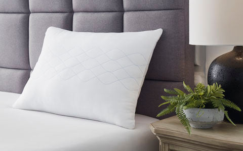 Zephyr 2.0 Comfort Pillow