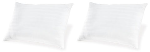 Zephyr 2.0 Pillow (Set of 2)